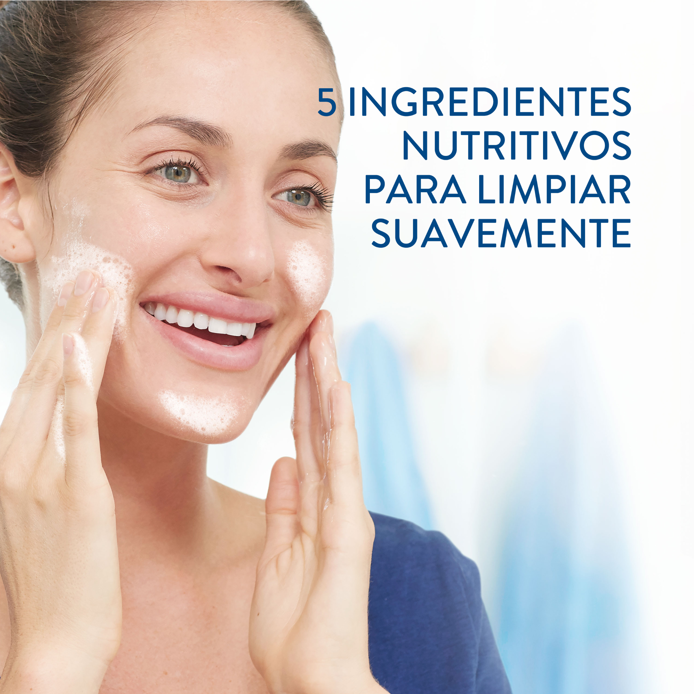 Cetaphil Barra Dermolimpiadora  - Barra 127 G, , large image number null