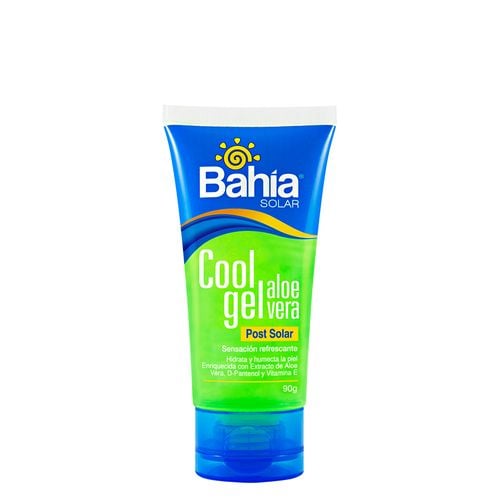 Cool Gel Bahia Aloe - Frasco 90 G, , large image number null