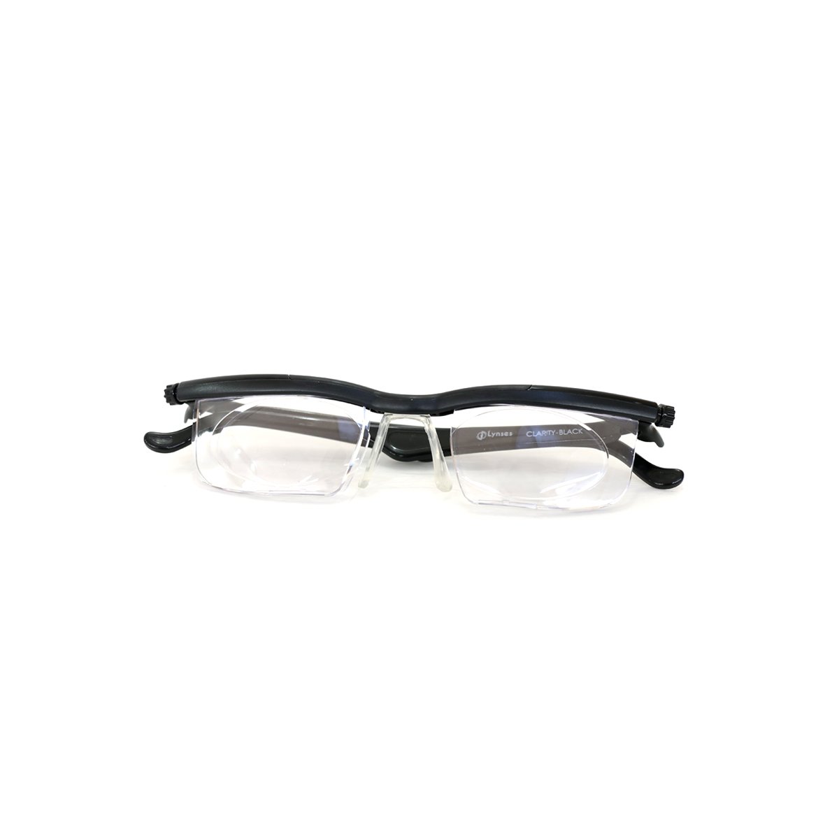 Lentes de Aumento Gaduales Color Gris Lynses - Caja 1 UN, , large image number null
