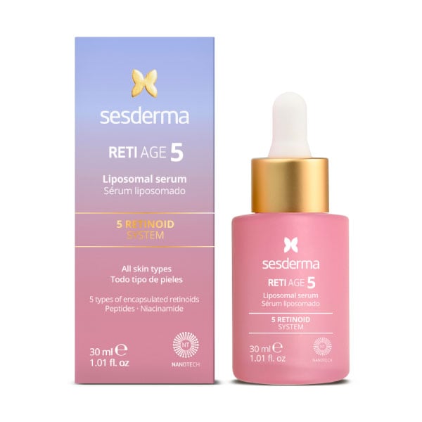 Sesderma Reti Age5 Serum - Frasco 30 Ml, , large image number null