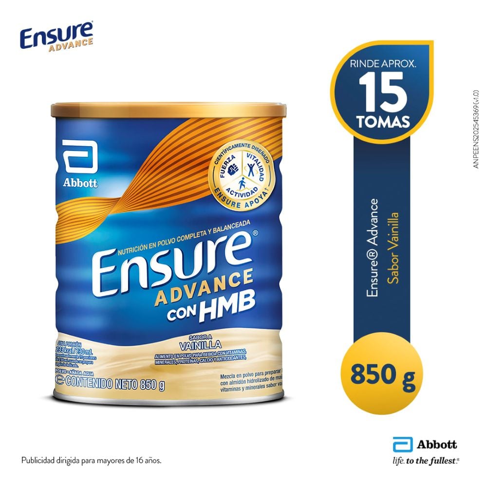 Ensure Advance image number null