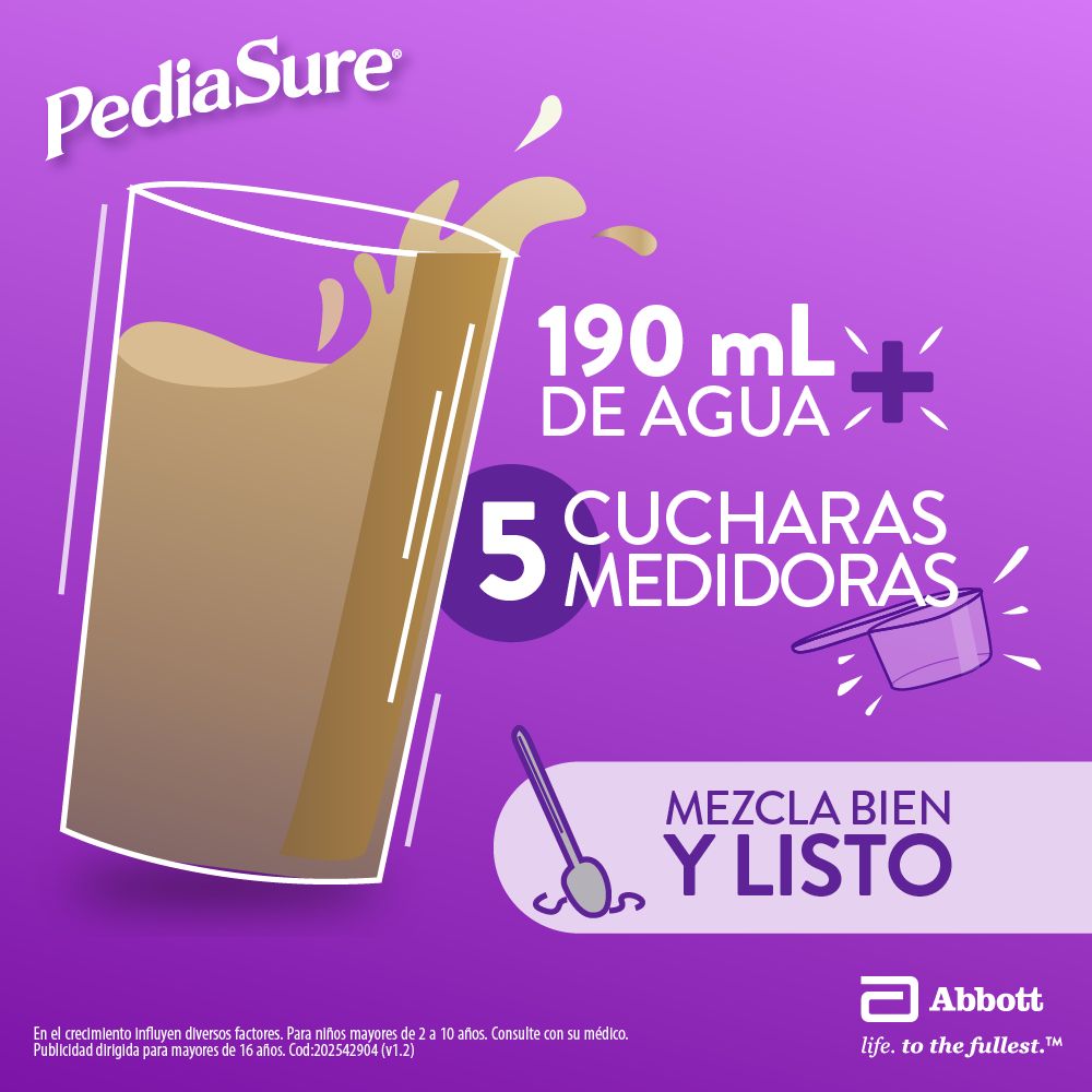Pediasure Triplesure image number null