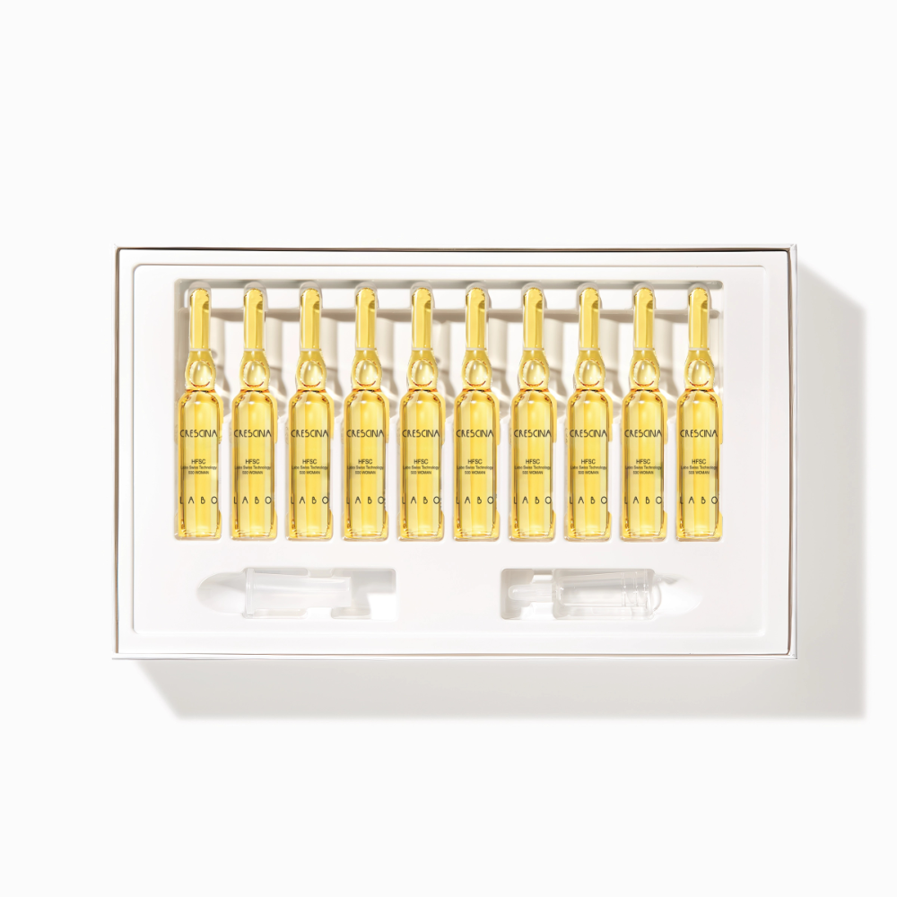 Crescina&reg; HFSC 500 Woman - Caja 20 UN, , large image number null