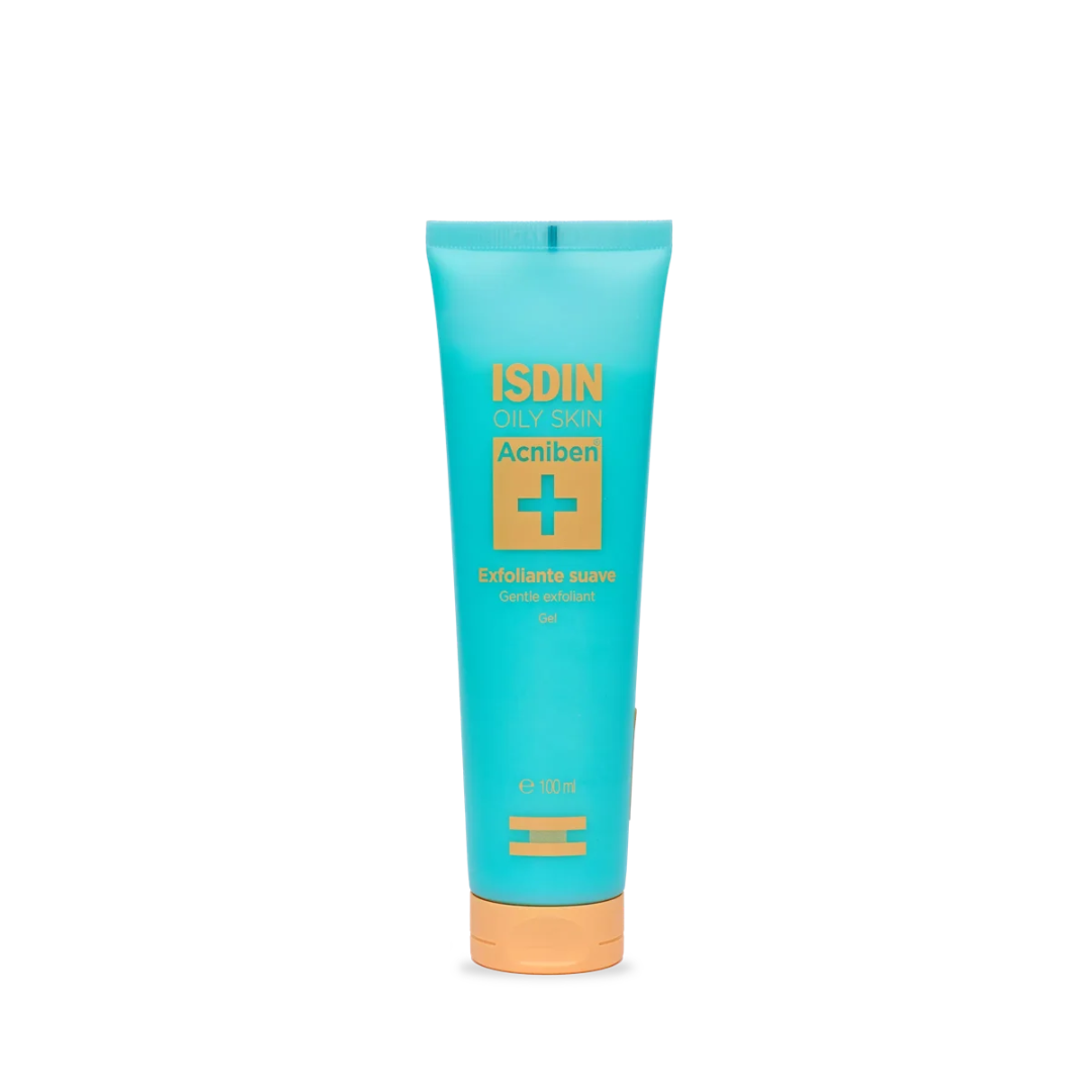 Isdin Acniben Exfoliante - Frasco 100 ML, , large image number null