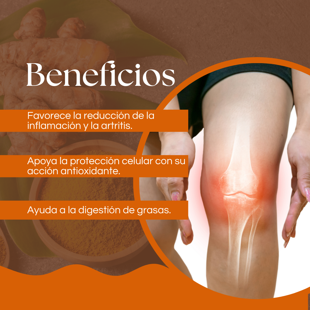 Curcumin C&aacute;psulas - Frasco 100 UN, , large image number null