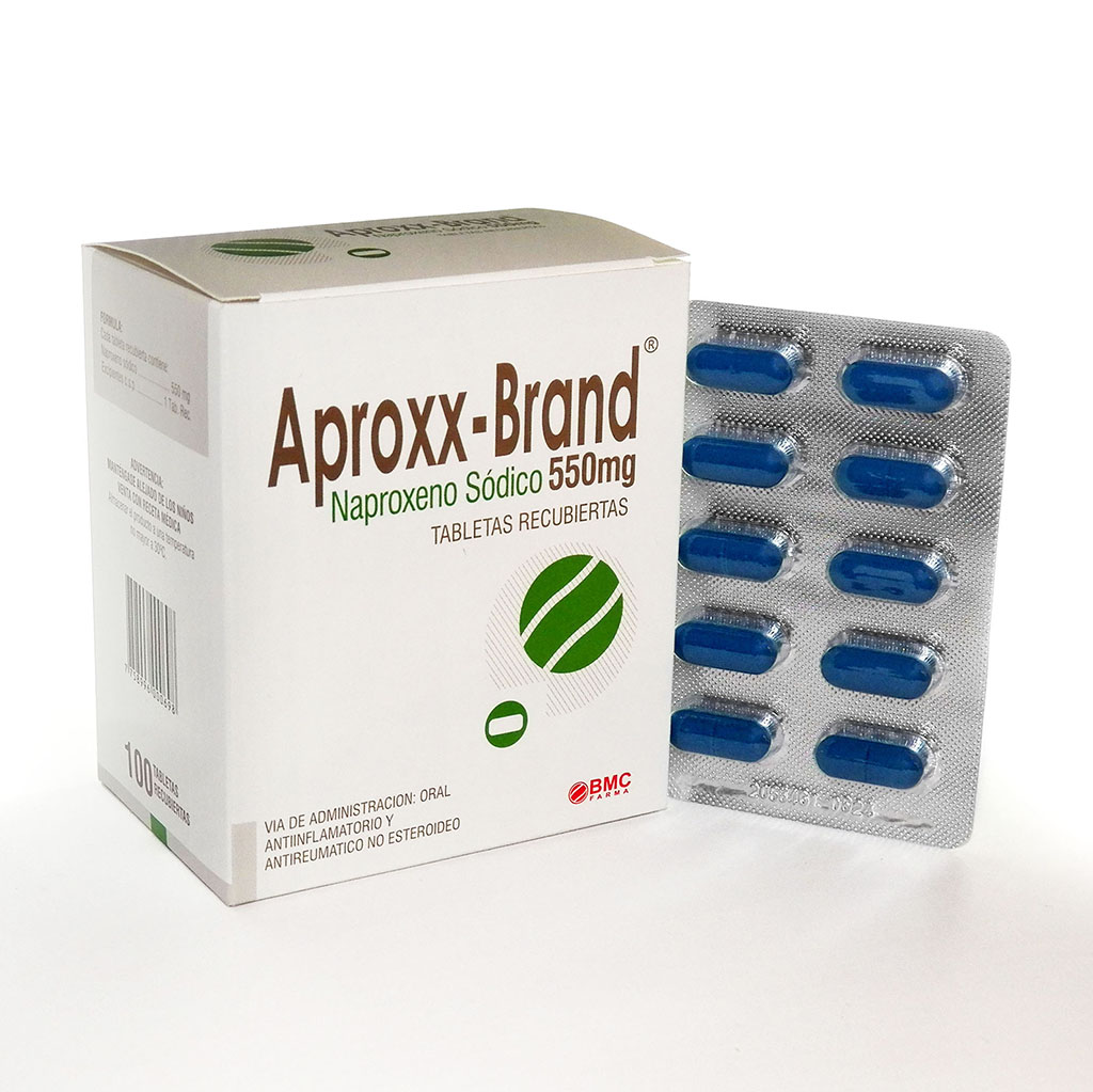 Aproxx Brand Tabletas image number null