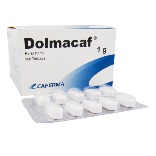 Dolmacaf 1g image number null