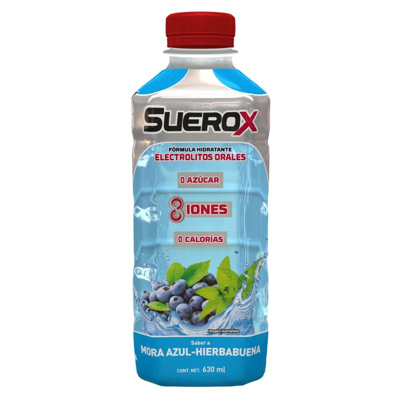 Suerox image number null
