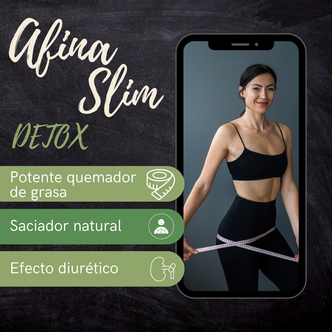 Afina Slim 500Mg C&aacute;psulas - Frasco 100 UN, , large image number null