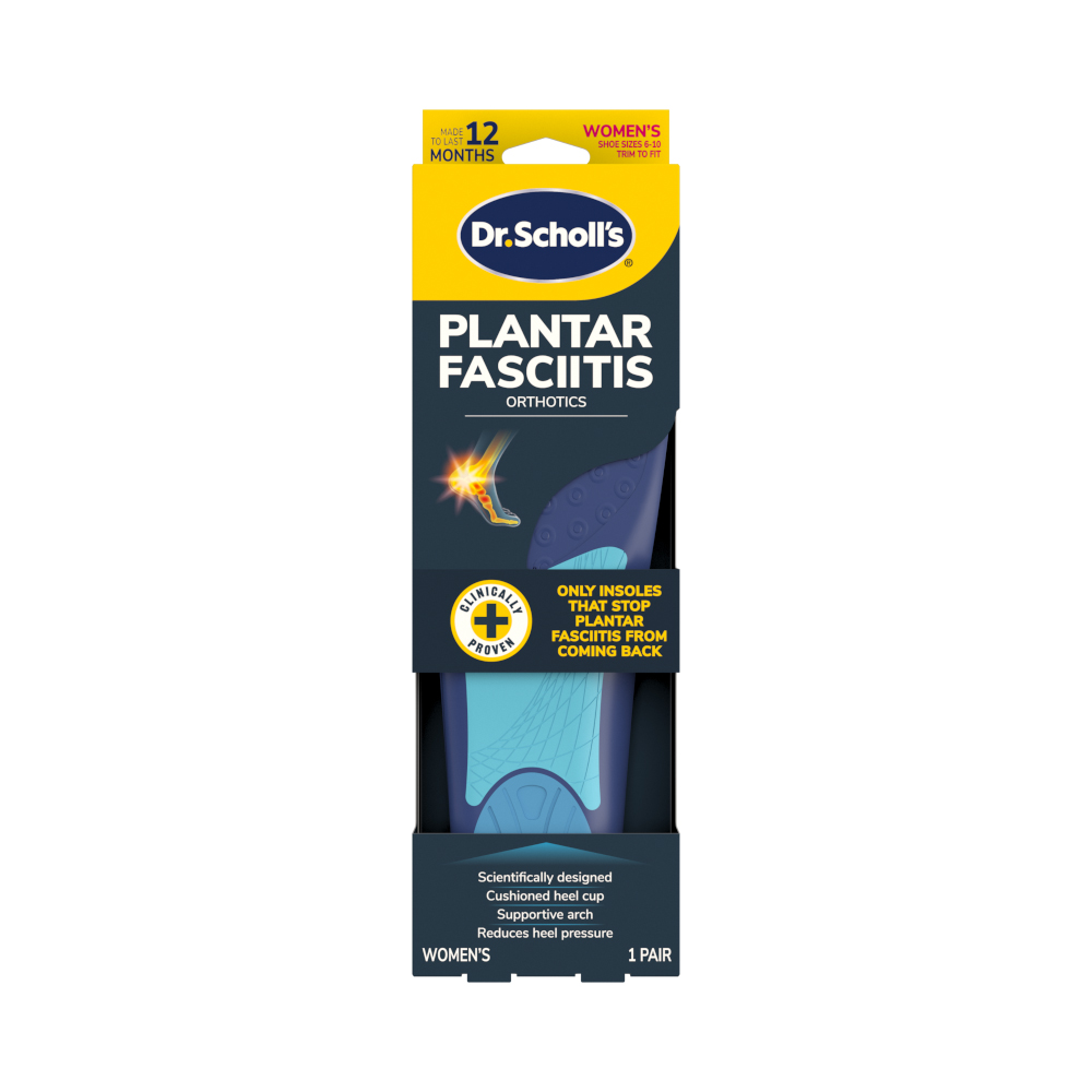 Dr Scholls Pantilla Facitis Mujer - 01 UN, , large image number null