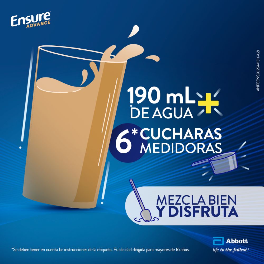 Ensure Advance image number null