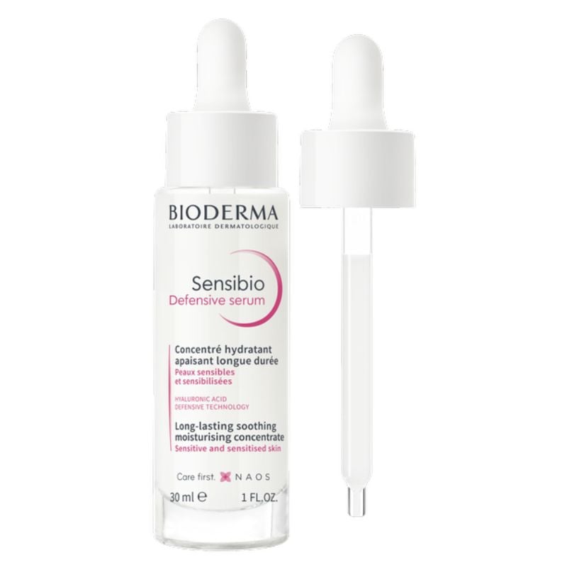Bioderma Sensibio Defensive Serum - Frasco 30 ML, , large image number null