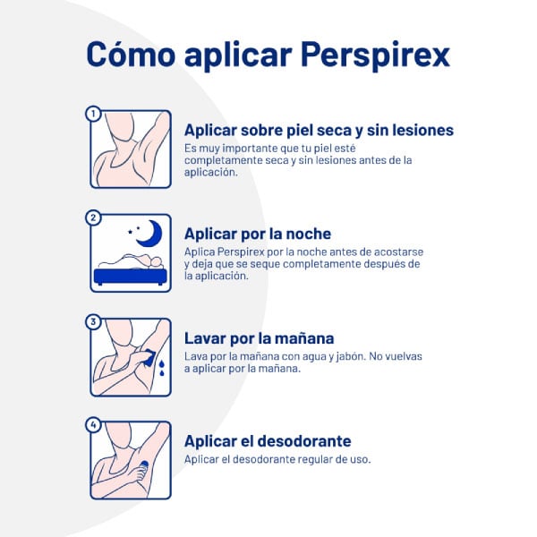 Perspirex Original Roll-On - Frasco 20 Ml, , large image number null