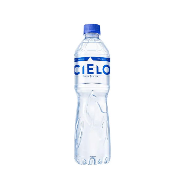 Agua Cielo sin gas - Botella 750Ml, , large image number null
