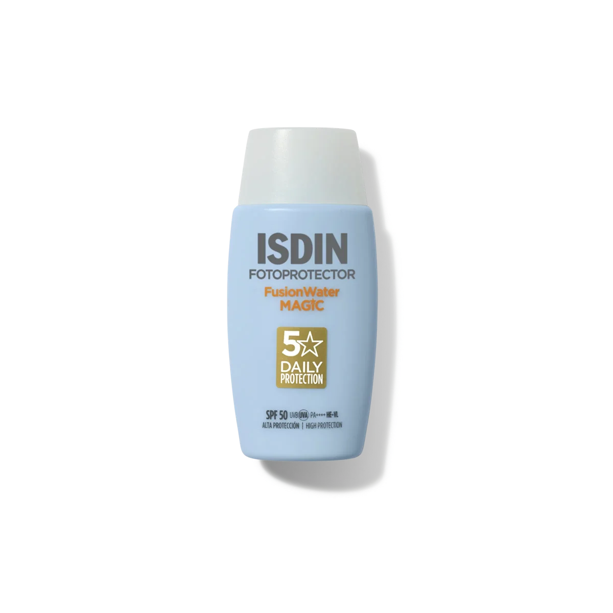 Isdin Fotoprotector Fusion Water Magic - Frasco 50 ML, , large image number null