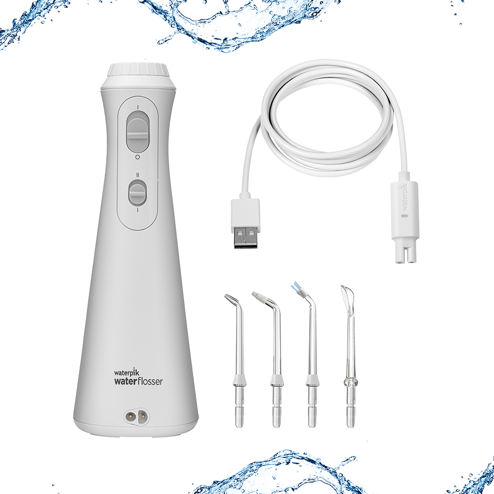 Waterpik Cordless Plus - Caja 1 UN, , large image number null