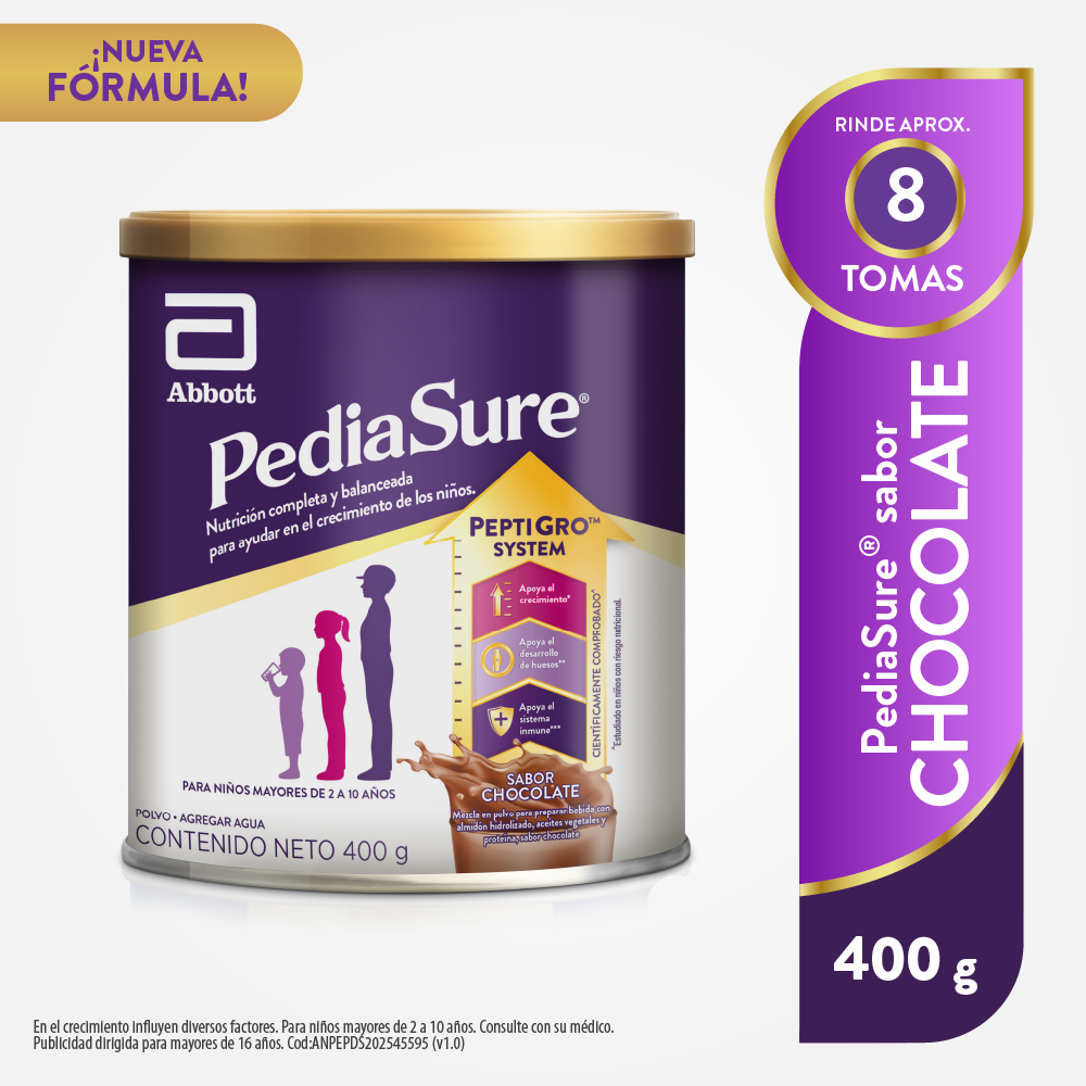 PediasureTriplesure-400 image number null