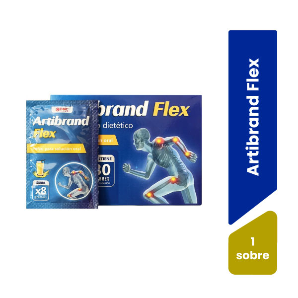 Artibrand Flex - Sobre 01 UN, , large image number null