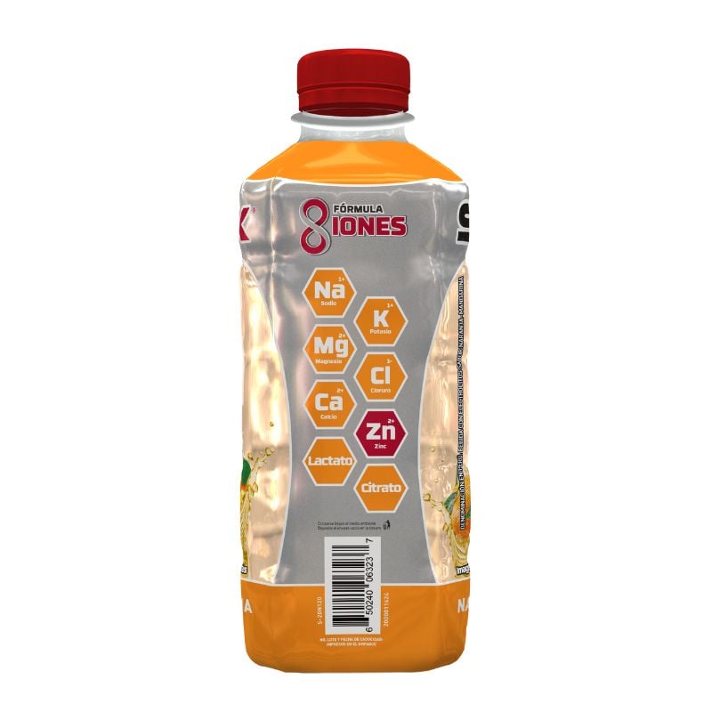 Suerox image number null