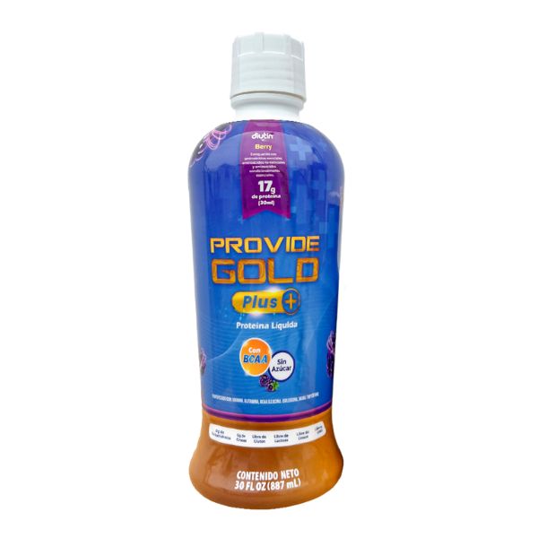 Provide Gold Plus Berry - Frasco 887 ML, , large image number null
