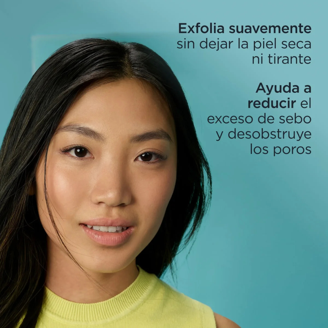 Isdin Acniben Exfoliante - Frasco 100 ML, , large image number null