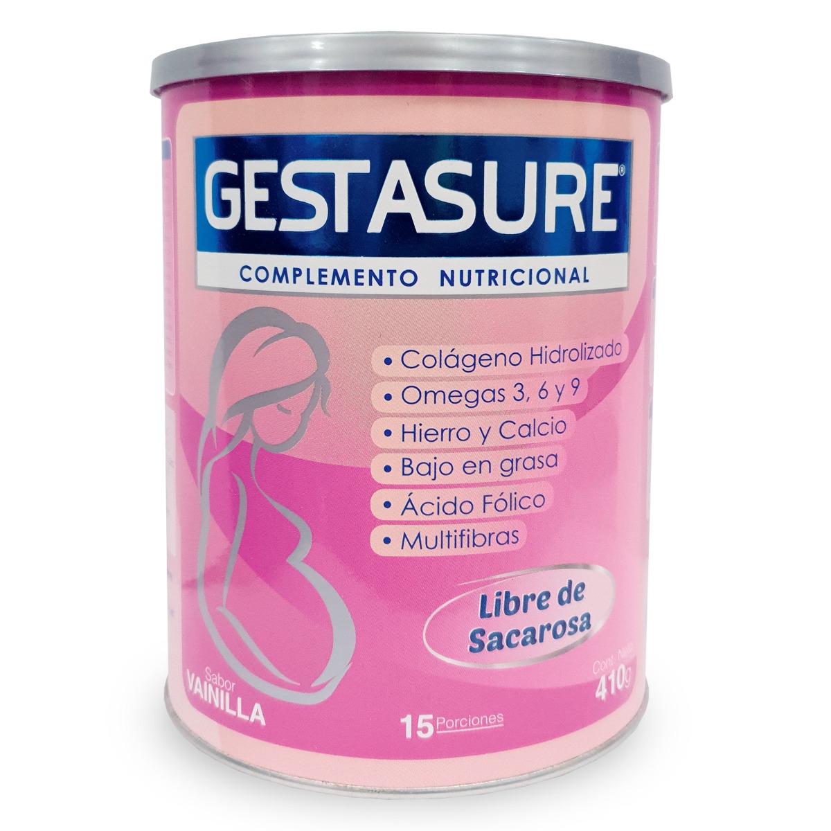Gestasure - Lata 410 G, , large image number null
