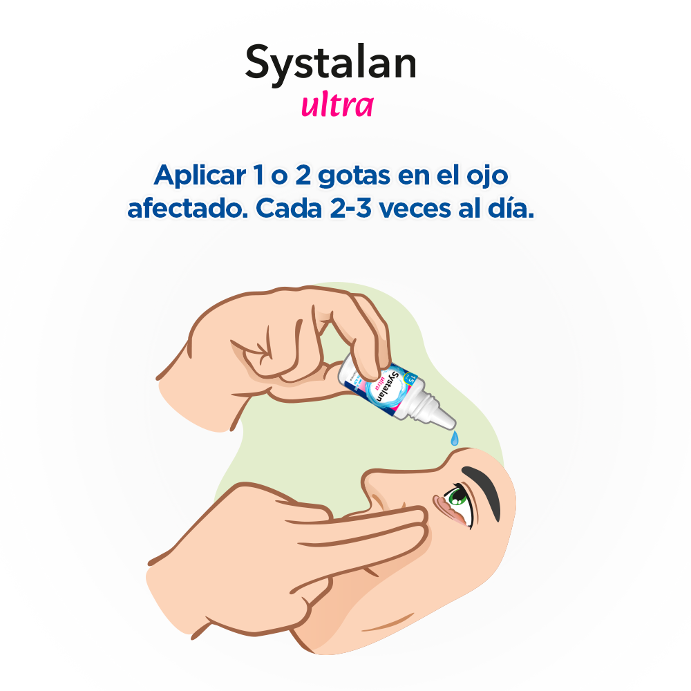 Systalan Ultra gotas - Frasco 15 ml, , large image number null