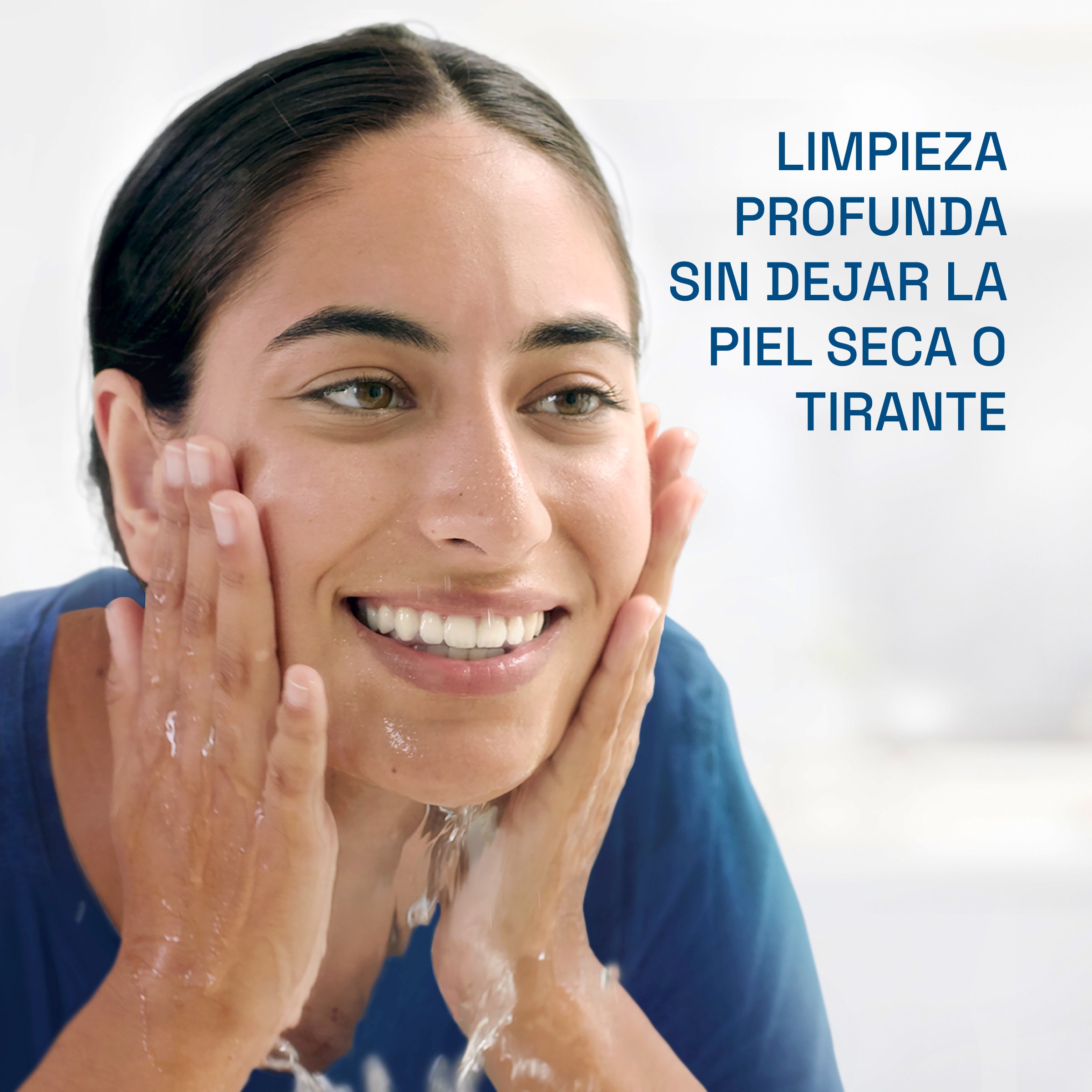 Cetaphil Limpiador Piel Graso - Frasco 237 ML, , large image number null