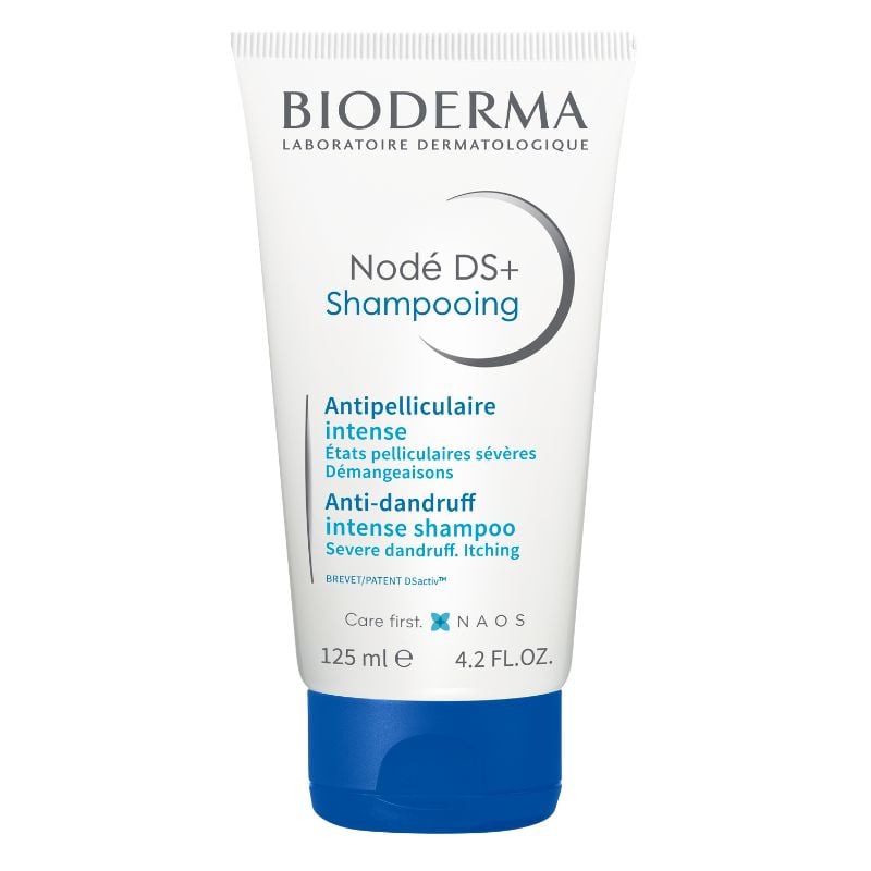 Bioderma Shampoo Node DS - Frasco 125 ML, , large image number null