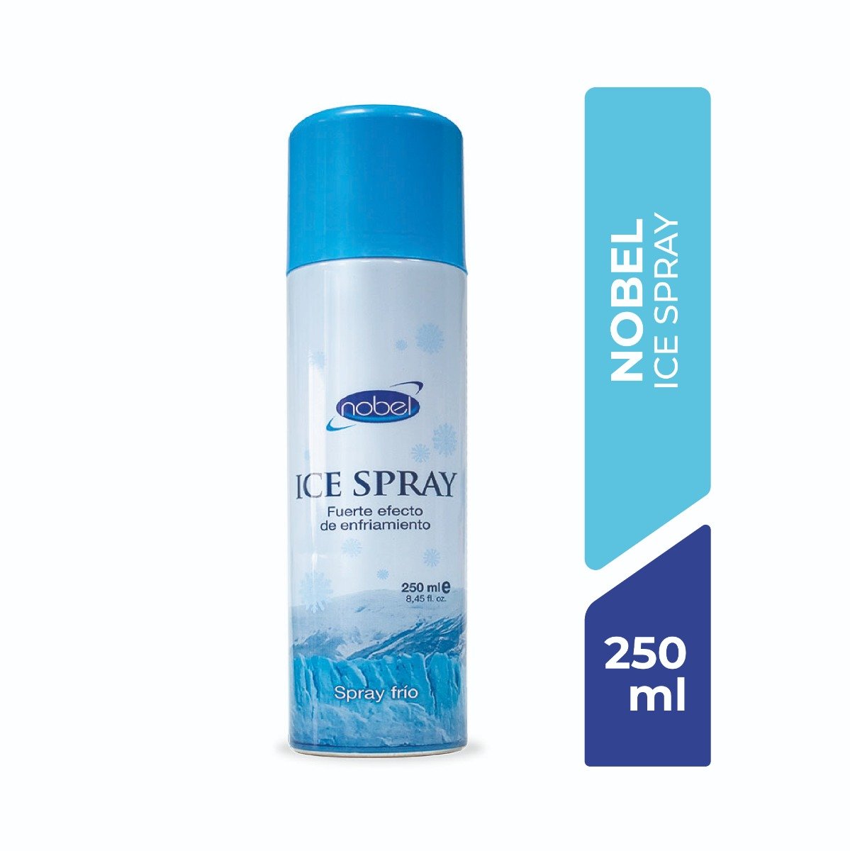 Ice Spray - Frasco 250 ML, , large image number null
