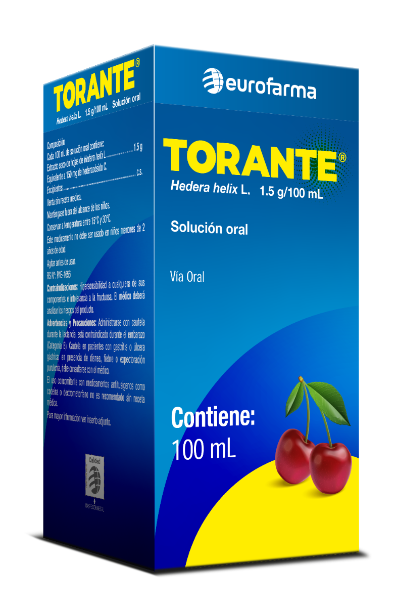 Torante 1.5G - Frasco 100 ML, , large image number null
