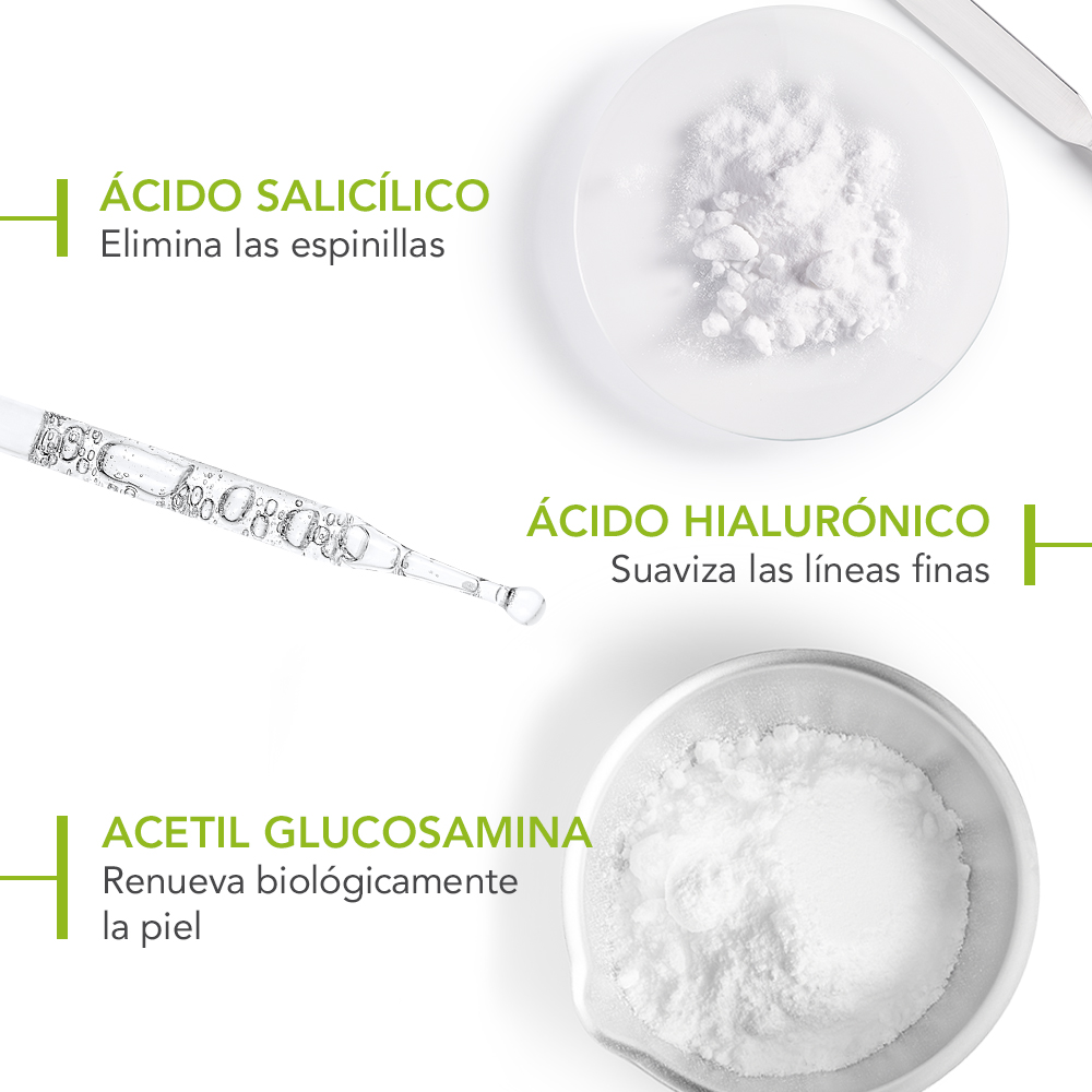 Bioderma Sebium S&eacute;rum Anti-imperfecciones - Frasco 30 ML, , large image number null