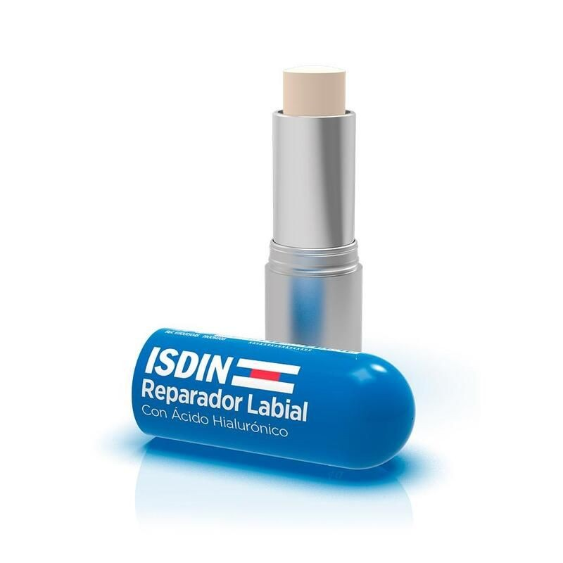 Reparador Labial Isdin SPF 50+ - Tubo 1 UN, , large image number null
