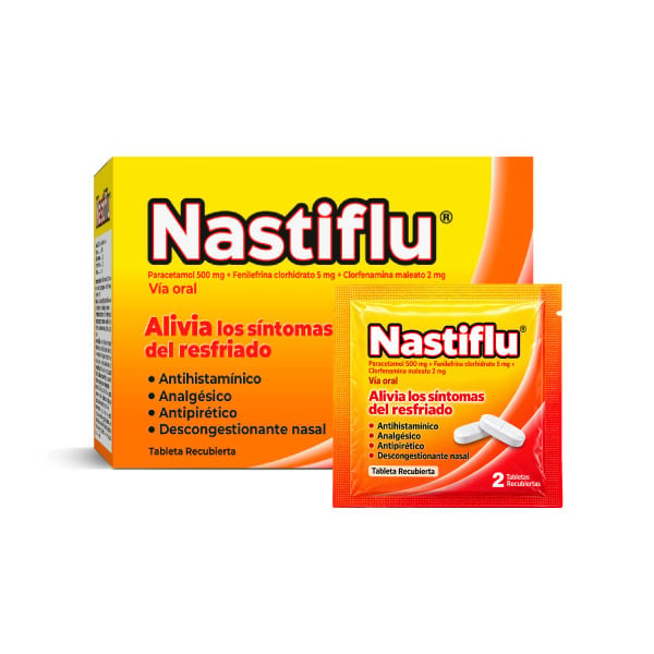 Nastiflu image number null