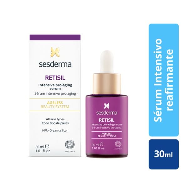 Sesderma Retisil S&eacute;rum Intensivo - Frasco 30 ML, , large image number null