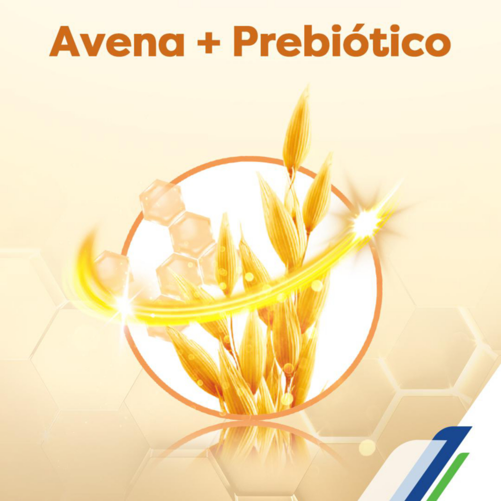 Jabon Protex Avena - Barra 110 G, , large image number null