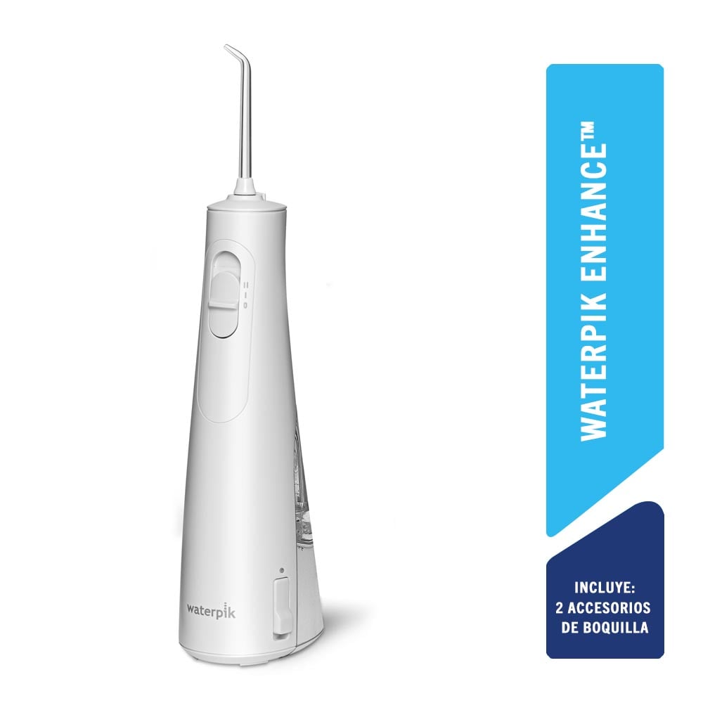 Waterpik Cordless Enhance - Caja 1 UN, , large image number null
