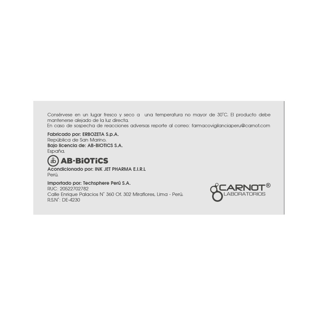 Lactokey 100mg + 5mg Polvo Oral Sobres - Caja 30 UN, , large image number null