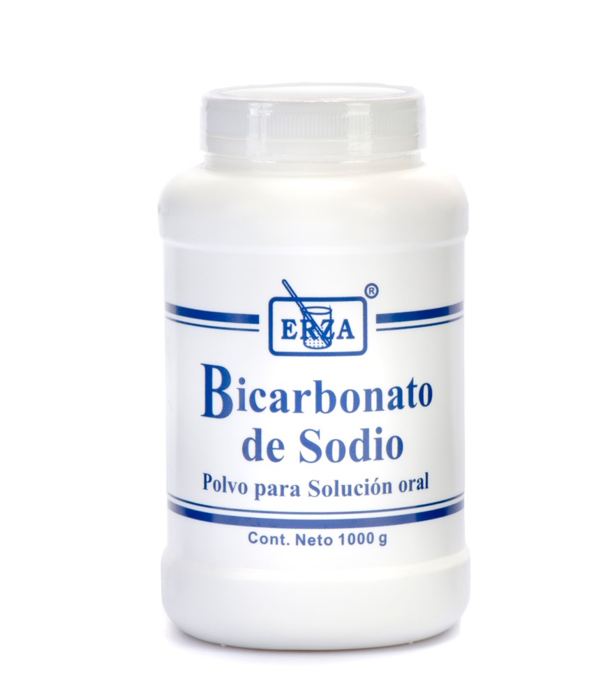 Bicarbonato de Sodio  - Frasco 1K, , large image number null