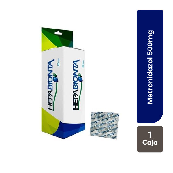 Hepabionta Grageas image number null