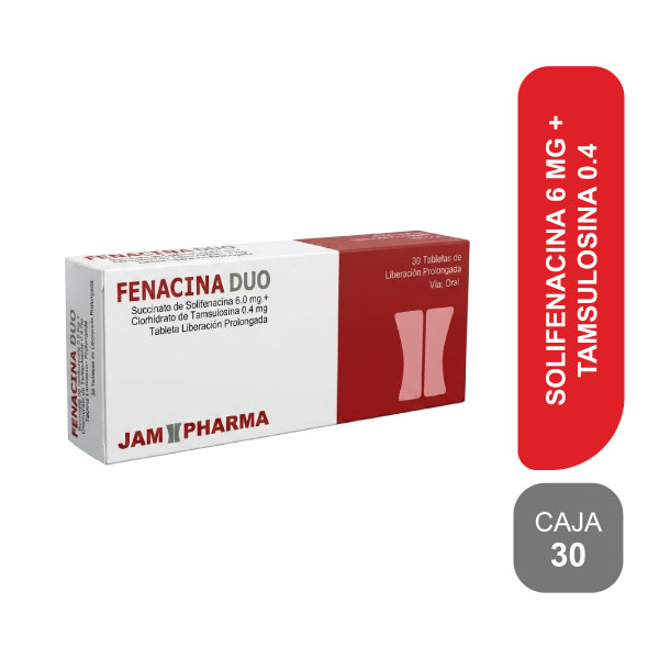FENACINA DUOX30TAB.LIB.PR.2.1< image number null