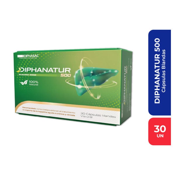Diphanatur 500MG image number null
