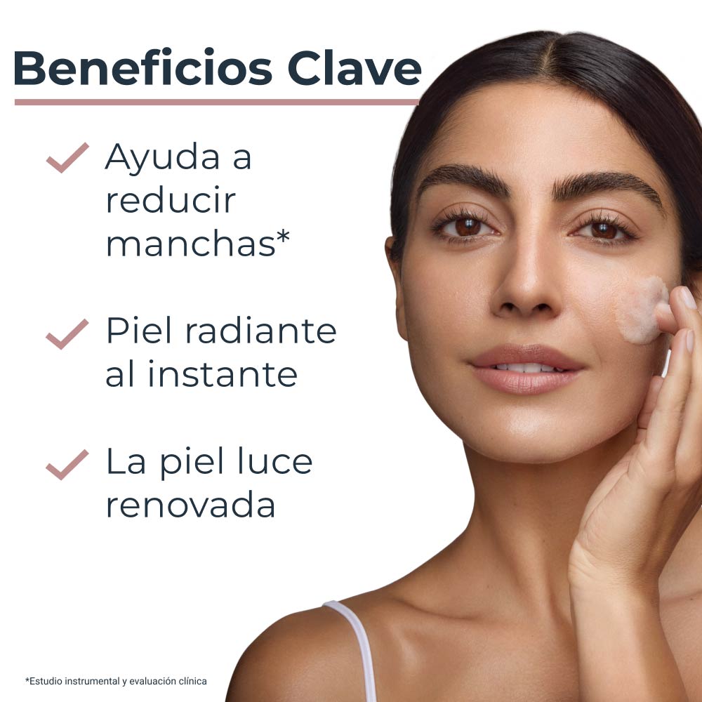 Gel Limpiador Facial Eucerin Antipigment - Frasco 200 ML, , large image number null