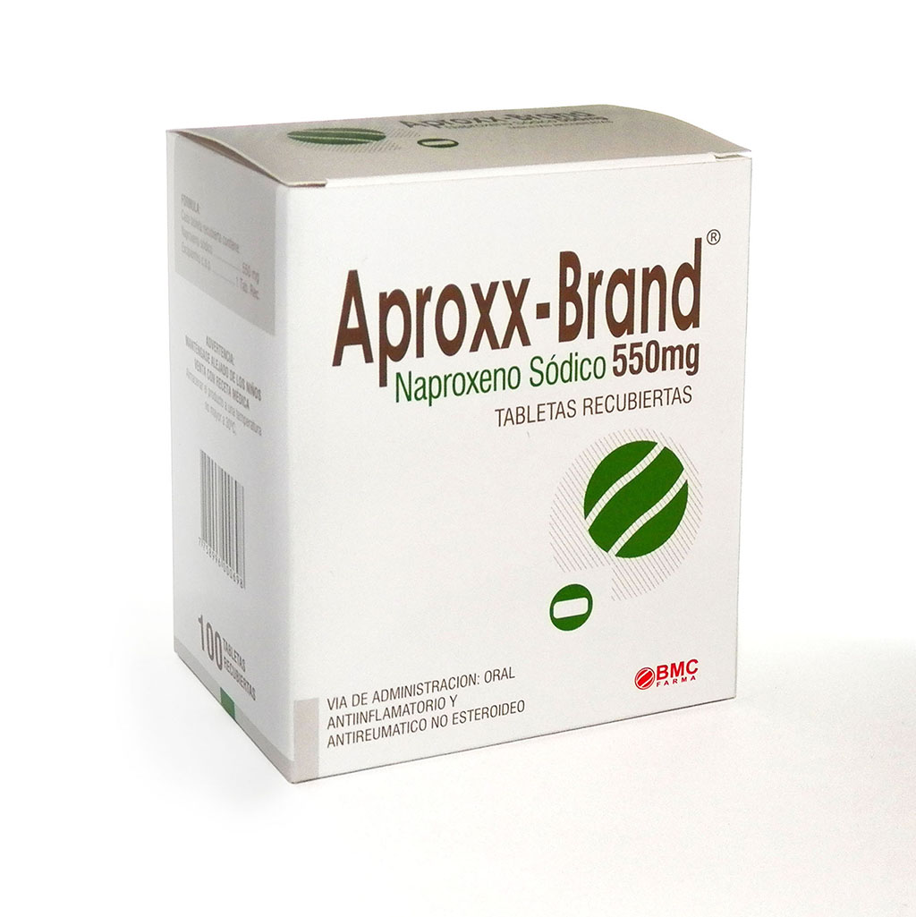 Aproxx Brand Tabletas image number null