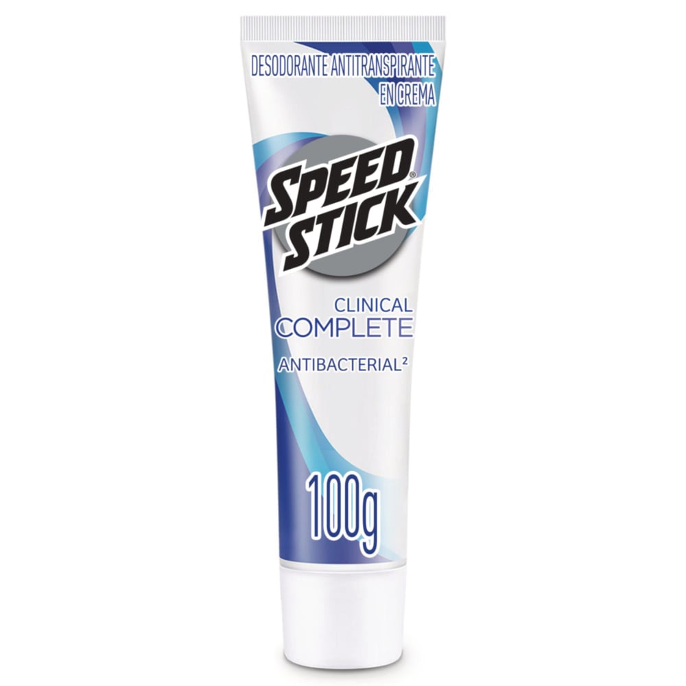 Desodorante Speed Stick Clinical Practitube - Tubo 100 G, , large image number null