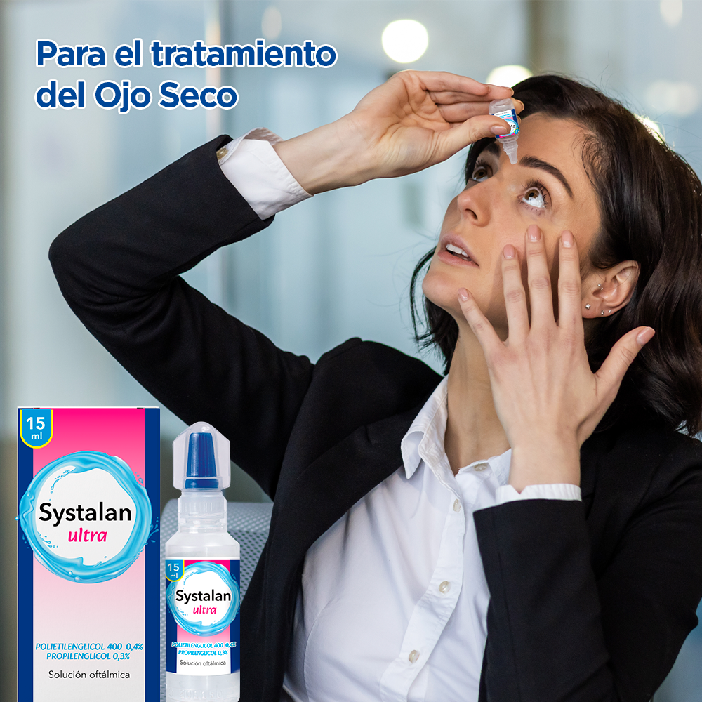 Systalan Ultra gotas - Frasco 15 ml, , large image number null