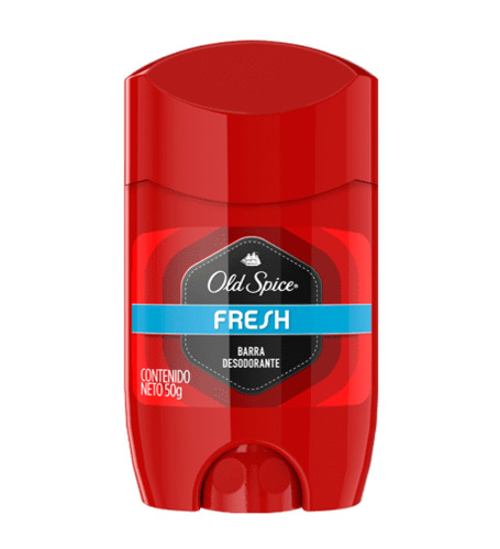 Old-Spice Barra Fresh - Barra 50Gr, , large image number null