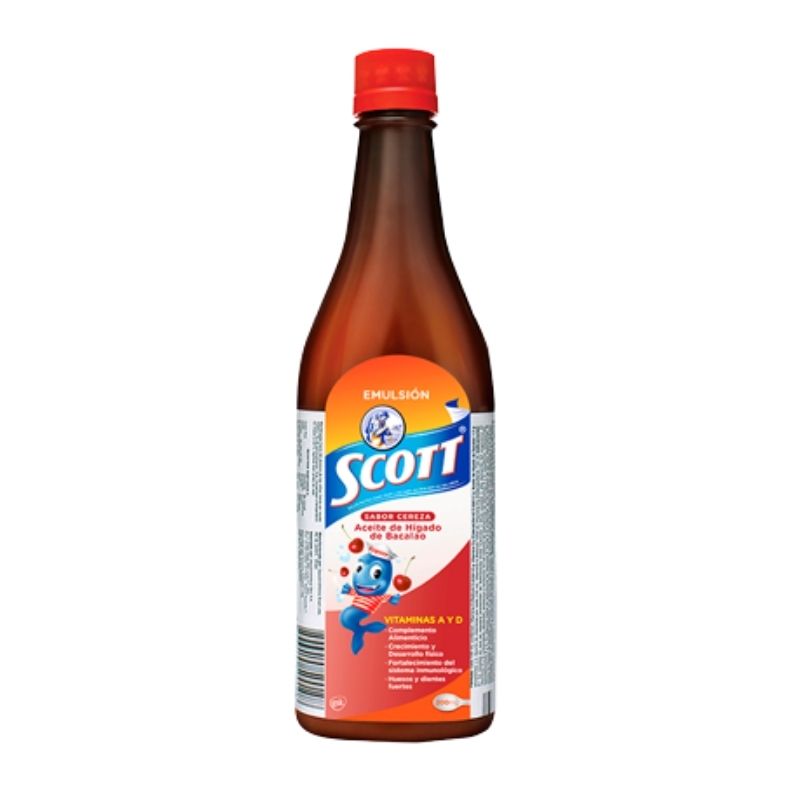 Emulsion Scott image number null