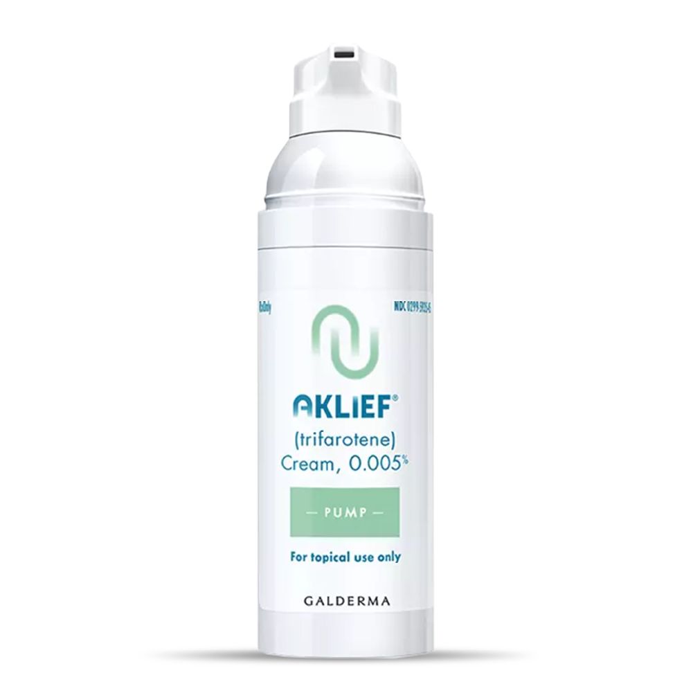 Aklief Trifaroteno - Frasco 30 G, , large image number null