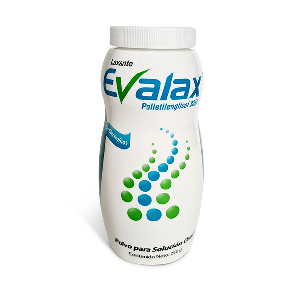 Evalax Polvo  - Frasco 250 Gr, , large image number null